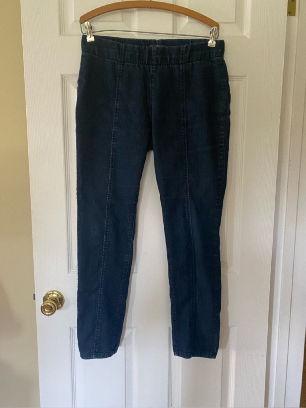 NYDJ Leggings (8P)